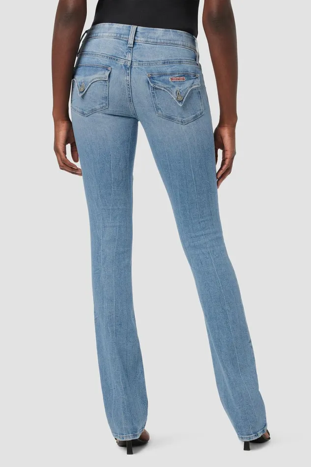Hudson Jeans Bootcut Beth MidRise Baby Bootcut Jean Filly 8211 Women Hudson Jeans Bootcut Beth MidRise Baby Bootcut Jean Filly 8211 Women