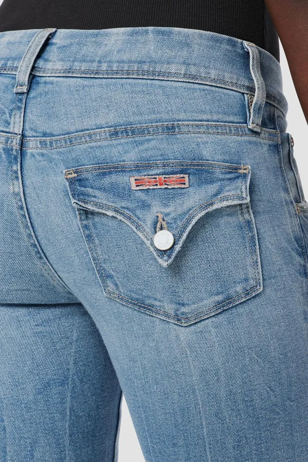 Hudson Jeans Bootcut Beth MidRise Baby Bootcut Jean Filly 8211 Women Hudson Jeans Bootcut Beth MidRise Baby Bootcut Jean Filly 8211 Women