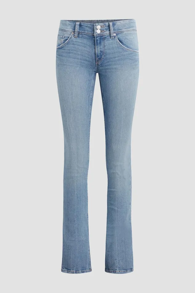 Hudson Jeans Bootcut Beth MidRise Baby Bootcut Jean Filly 8211 Women Hudson Jeans Bootcut Beth MidRise Baby Bootcut Jean Filly 8211 Women