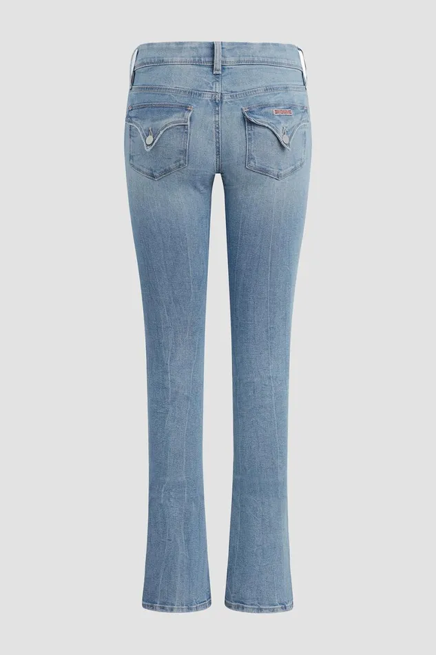 Hudson Jeans Bootcut Beth MidRise Baby Bootcut Jean Filly 8211 Women Hudson Jeans Bootcut Beth MidRise Baby Bootcut Jean Filly 8211 Women
