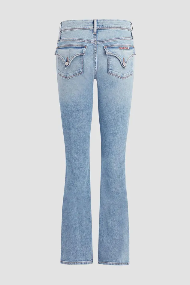 Hudson Jeans Bootcut Beth MidRise Baby Bootcut Jean Motion 8211 Women Hudson Jeans Bootcut Beth MidRise Baby Bootcut Jean Motion 8211 Women