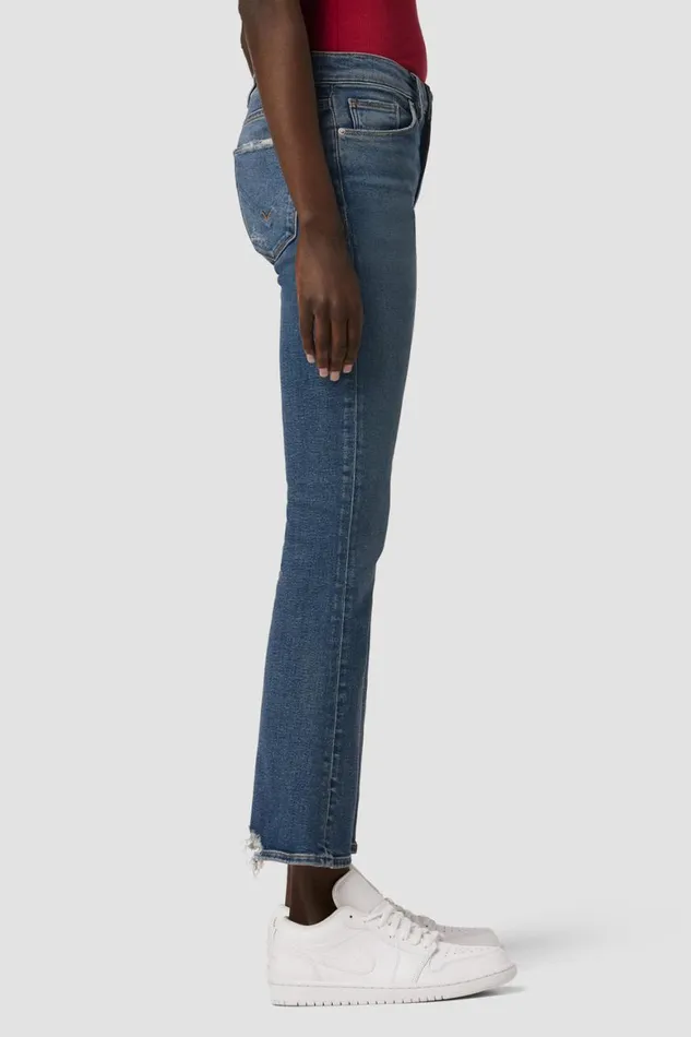 Hudson Jeans Cropped Barbara HighRise Bootcut Crop Jean Scenic 8211 Women Hudson Jeans Cropped Barbara HighRise Bootcut Crop Jean Scenic 8211 Women