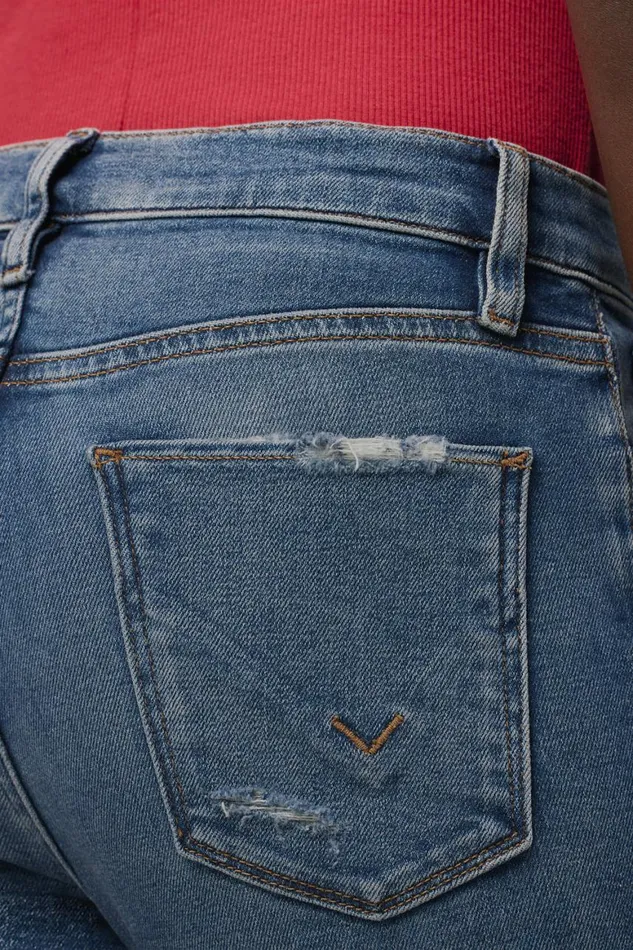 Hudson Jeans Cropped Barbara HighRise Bootcut Crop Jean Scenic 8211 Women Hudson Jeans Cropped Barbara HighRise Bootcut Crop Jean Scenic 8211 Women