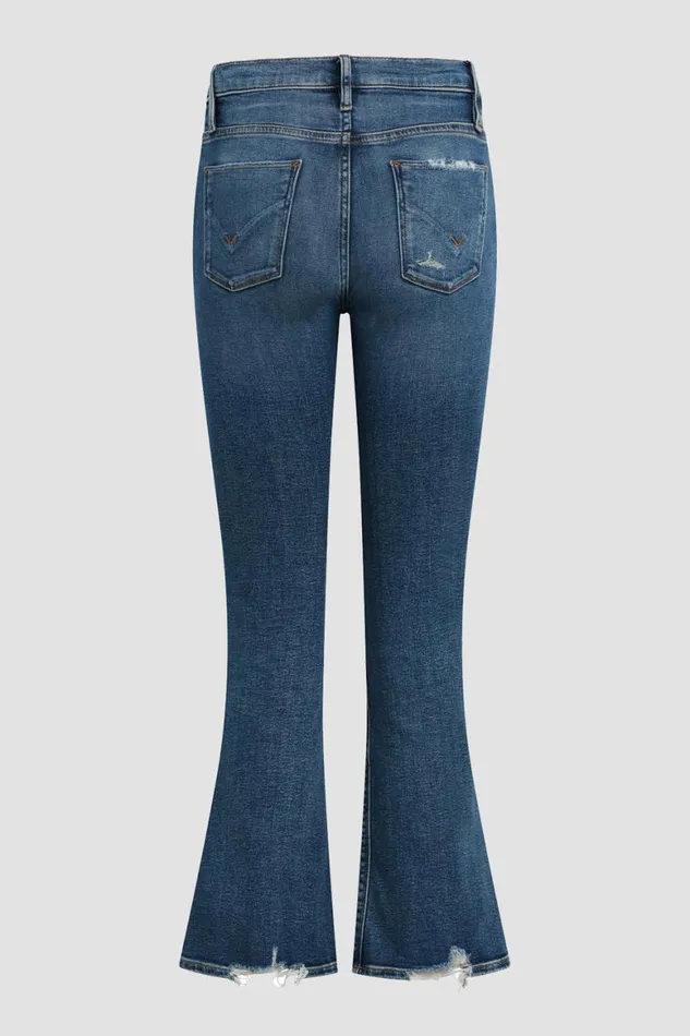 Hudson Jeans Cropped Barbara HighRise Bootcut Crop Jean Scenic 8211 Women Hudson Jeans Cropped Barbara HighRise Bootcut Crop Jean Scenic 8211 Women