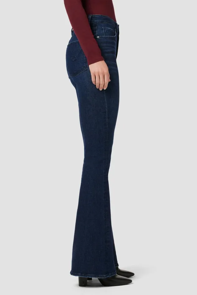 Hudson Jeans Flare Holly HighRise Flare Jean Telluride 8211 Women Hudson Jeans Flare Holly HighRise Flare Jean Telluride 8211 Women