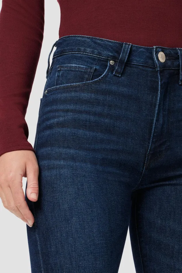 Hudson Jeans Flare Holly HighRise Flare Jean Telluride 8211 Women Hudson Jeans Flare Holly HighRise Flare Jean Telluride 8211 Women