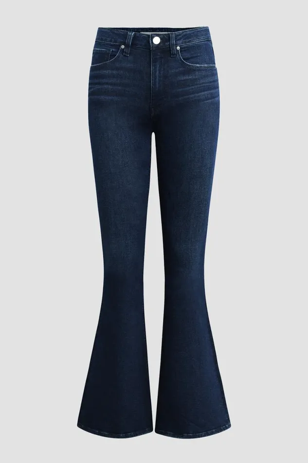Hudson Jeans Flare Holly HighRise Flare Jean Telluride 8211 Women Hudson Jeans Flare Holly HighRise Flare Jean Telluride 8211 Women