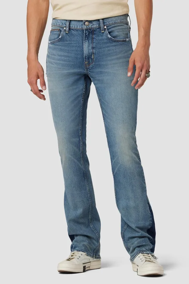 Hudson Jeans Kick Flare Walker Kick Flare Jean Supreme 8211 Men