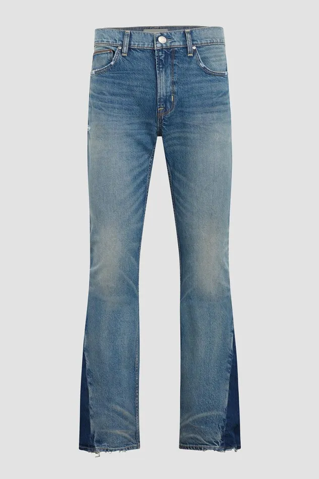 Hudson Jeans Kick Flare Walker Kick Flare Jean Supreme 8211 Men Hudson Jeans Kick Flare Walker Kick Flare Jean Supreme 8211 Men