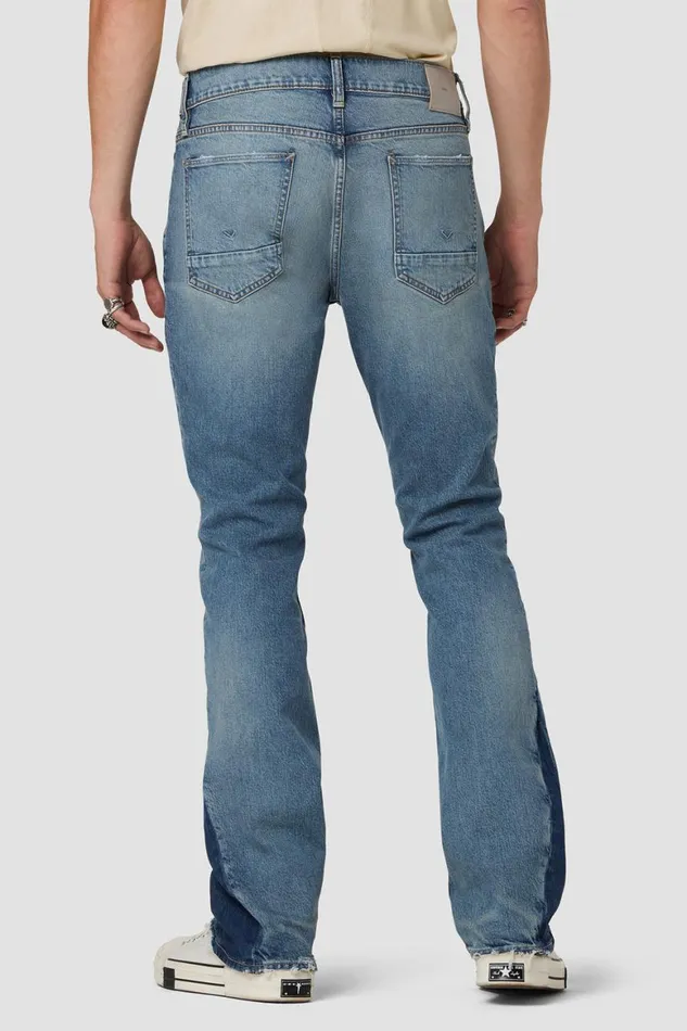 Hudson Jeans Kick Flare Walker Kick Flare Jean Supreme 8211 Men Hudson Jeans Kick Flare Walker Kick Flare Jean Supreme 8211 Men