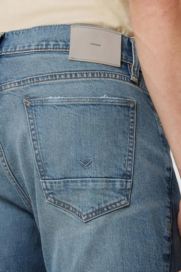 Hudson Jeans Kick Flare Walker Kick Flare Jean Supreme 8211 Men Hudson Jeans Kick Flare Walker Kick Flare Jean Supreme 8211 Men