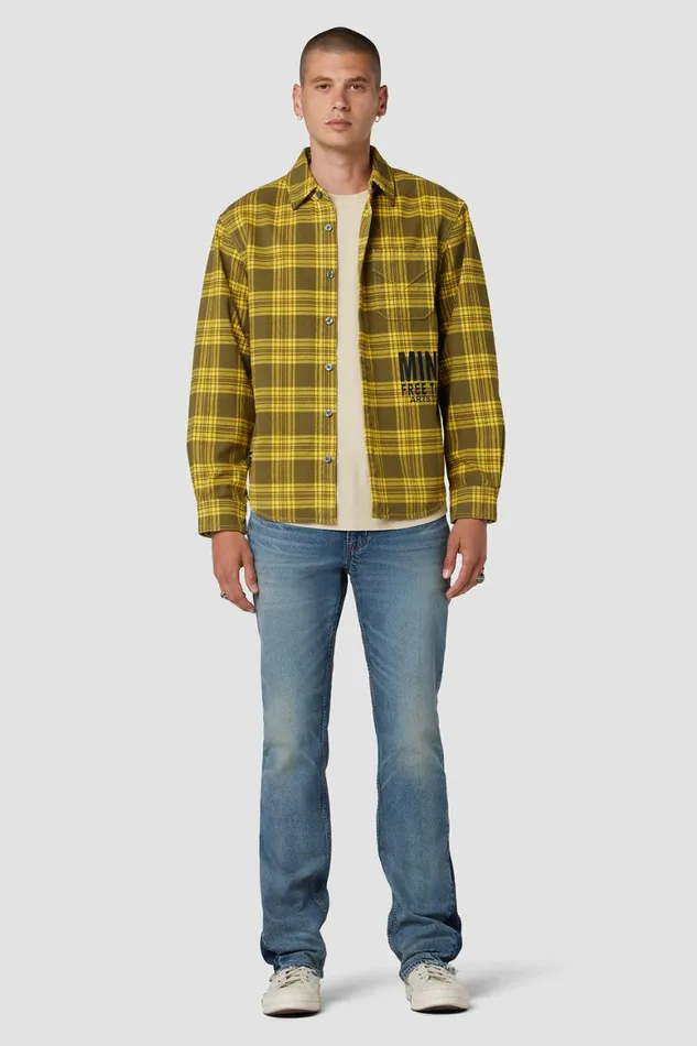 Hudson Jeans Kick Flare Walker Kick Flare Jean Supreme 8211 Men Hudson Jeans Kick Flare Walker Kick Flare Jean Supreme 8211 Men