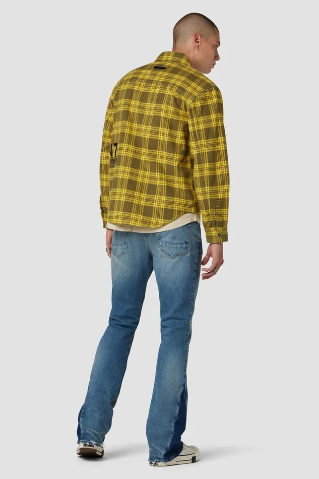 Hudson Jeans Kick Flare Walker Kick Flare Jean Supreme 8211 Men Hudson Jeans Kick Flare Walker Kick Flare Jean Supreme 8211 Men