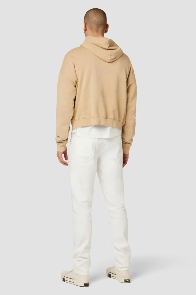 Hudson Jeans Pants Blake Slim Straight Twill Pant Snow 8211 Men Hudson Jeans Pants Blake Slim Straight Twill Pant Snow 8211 Men