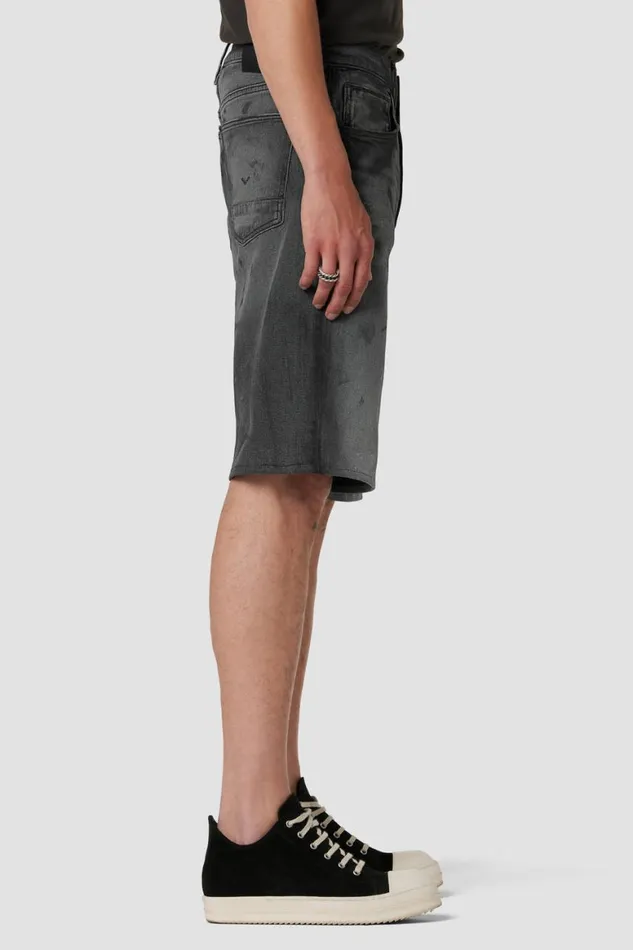 Hudson Jeans Shorts 03990s Baggy Short Revert 8211 Men Hudson Jeans Shorts 03990s Baggy Short Revert 8211 Men