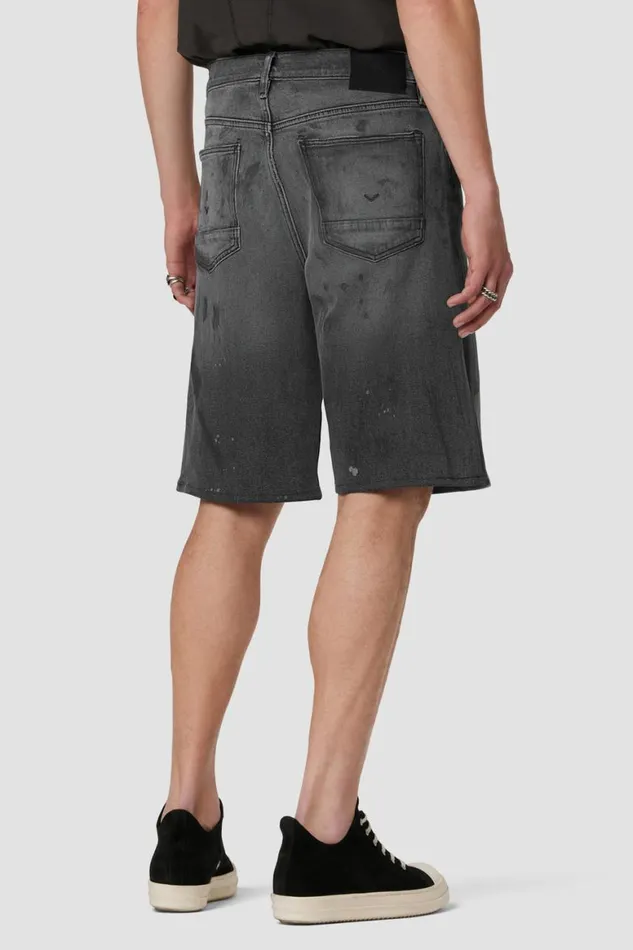 Hudson Jeans Shorts 03990s Baggy Short Revert 8211 Men Hudson Jeans Shorts 03990s Baggy Short Revert 8211 Men