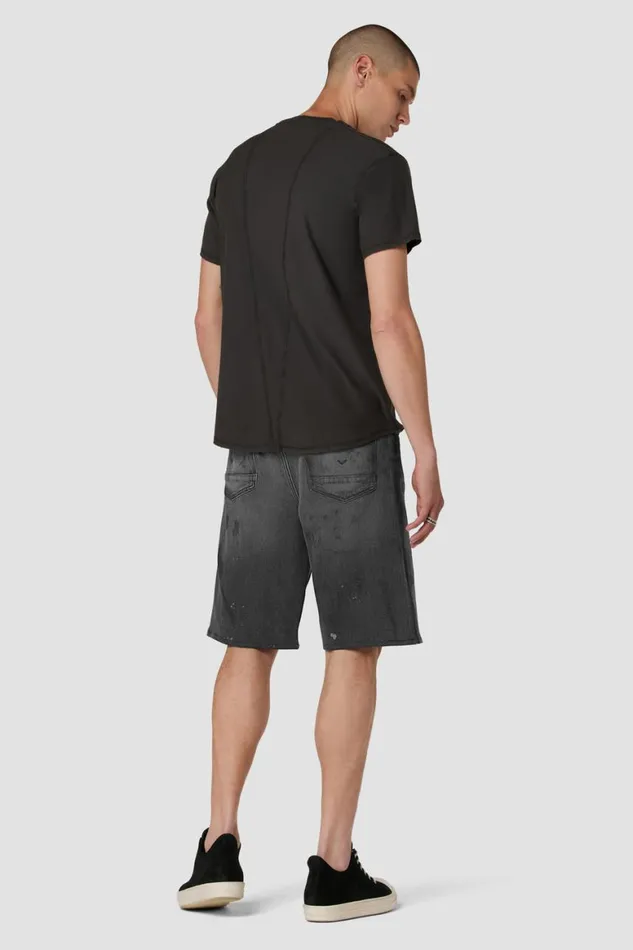 Hudson Jeans Shorts 03990s Baggy Short Revert 8211 Men Hudson Jeans Shorts 03990s Baggy Short Revert 8211 Men