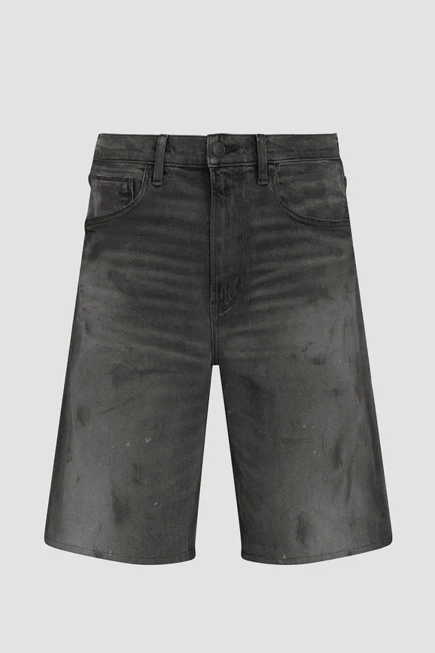 Hudson Jeans Shorts 03990s Baggy Short Revert 8211 Men Hudson Jeans Shorts 03990s Baggy Short Revert 8211 Men
