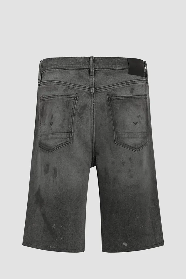 Hudson Jeans Shorts 03990s Baggy Short Revert 8211 Men Hudson Jeans Shorts 03990s Baggy Short Revert 8211 Men