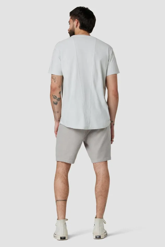 Hudson Jeans Shorts Chino Short Light Steel 8211 Men
