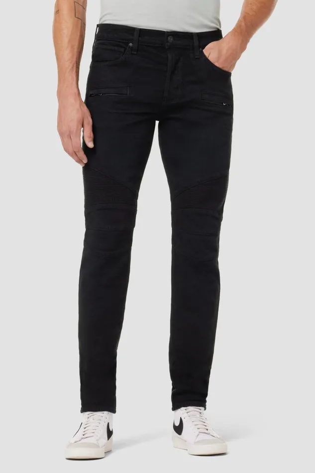 Hudson Jeans Skinny Blinder Biker V2 Skinny Jean Cage 8211 Men