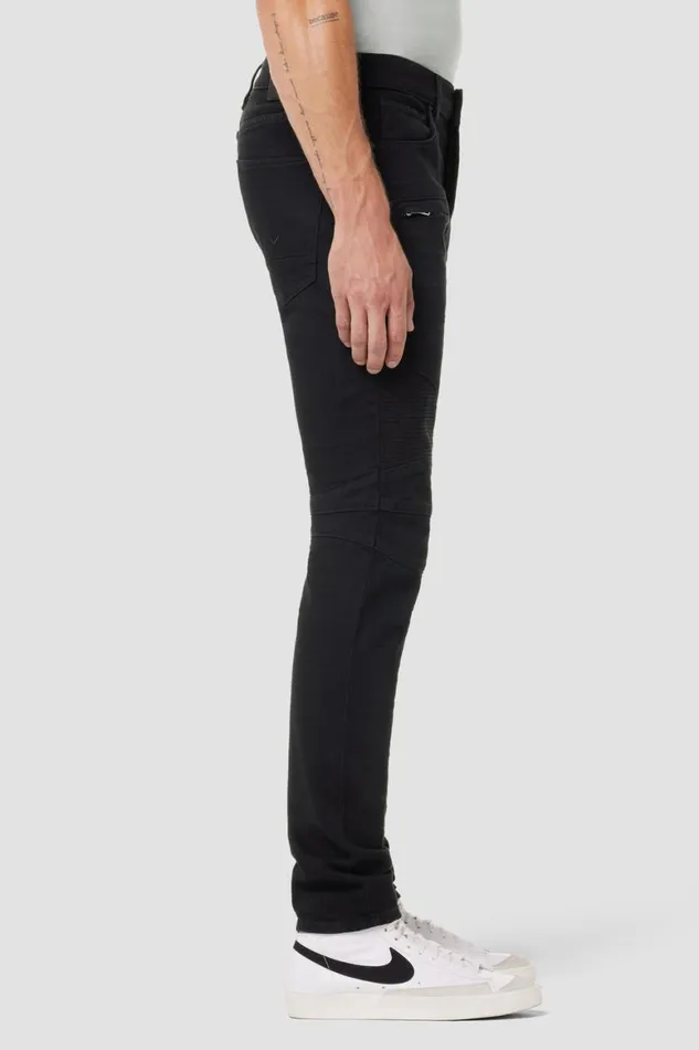 Hudson Jeans Skinny Blinder Biker V2 Skinny Jean Cage 8211 Men