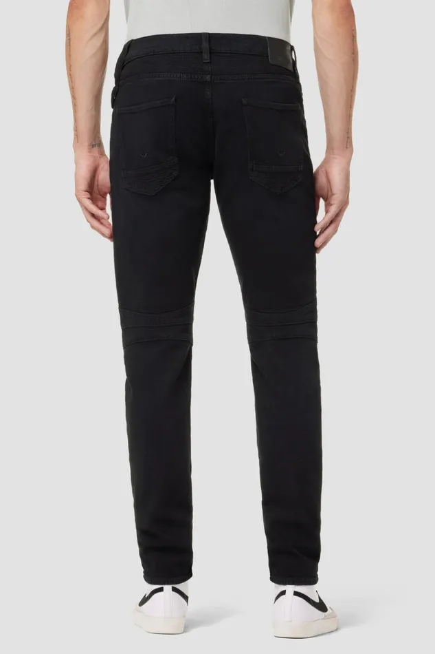 Hudson Jeans Skinny Blinder Biker V2 Skinny Jean Cage 8211 Men