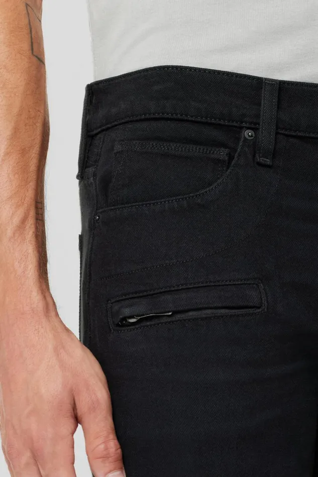 Hudson Jeans Skinny Blinder Biker V2 Skinny Jean Cage 8211 Men