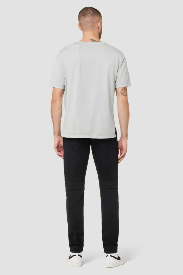Hudson Jeans Skinny Blinder Biker V2 Skinny Jean Cage 8211 Men
