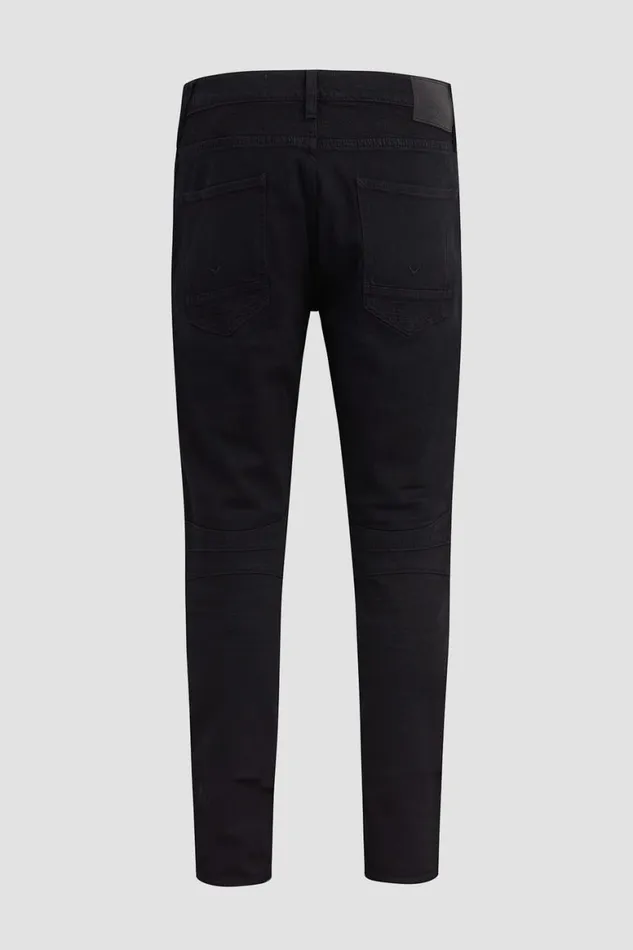 Hudson Jeans Skinny Blinder Biker V2 Skinny Jean Cage 8211 Men
