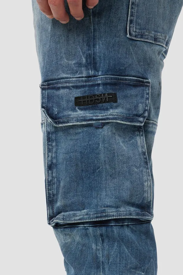 Hudson Jeans Skinny Skinny Cargo Summer Nights 8211 Men Hudson Jeans Skinny Skinny Cargo Summer Nights 8211 Men