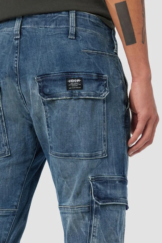 Hudson Jeans Skinny Skinny Cargo Summer Nights 8211 Men Hudson Jeans Skinny Skinny Cargo Summer Nights 8211 Men