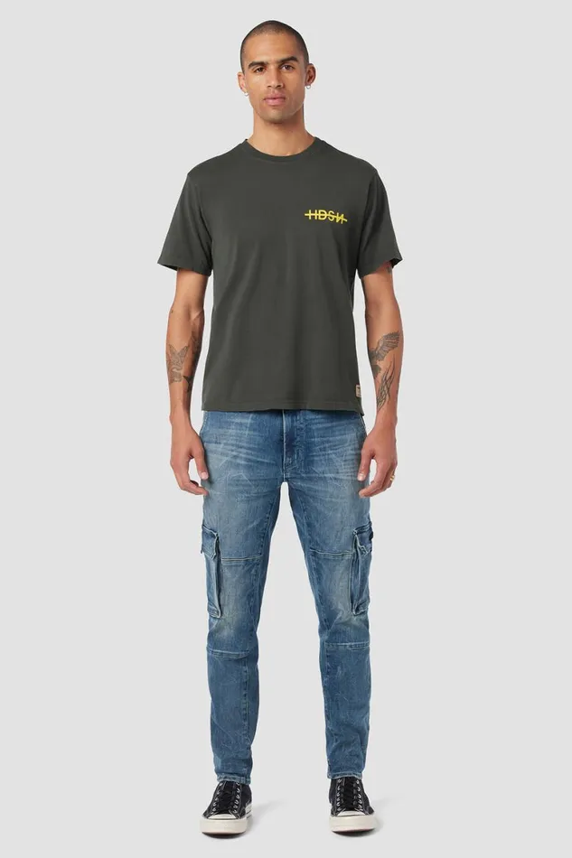 Hudson Jeans Skinny Skinny Cargo Summer Nights 8211 Men Hudson Jeans Skinny Skinny Cargo Summer Nights 8211 Men