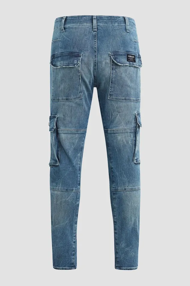Hudson Jeans Skinny Skinny Cargo Summer Nights 8211 Men Hudson Jeans Skinny Skinny Cargo Summer Nights 8211 Men