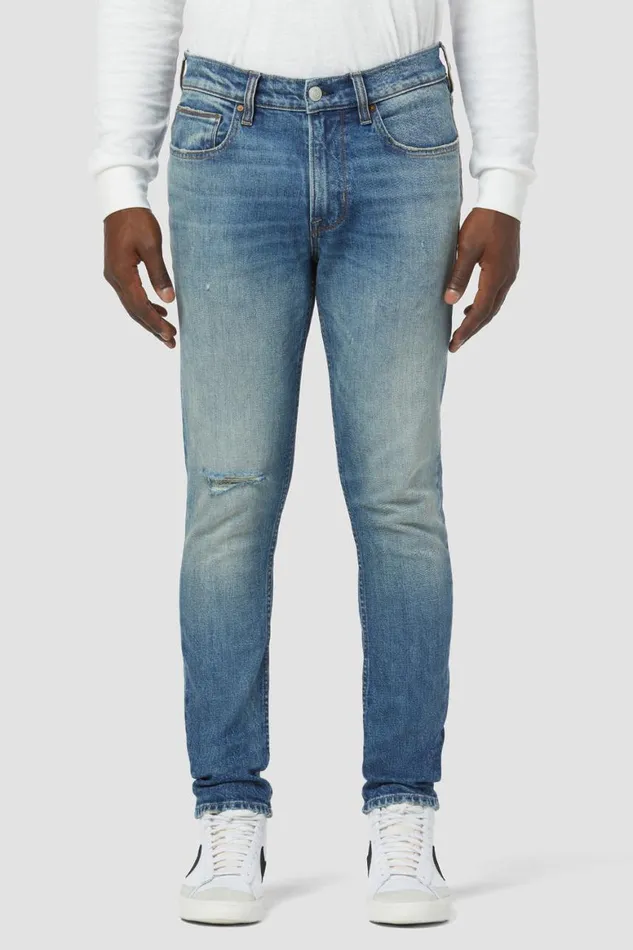 Hudson Jeans Skinny Zack Skinny Jean 36034 Inseam Del Mar 8211 Men