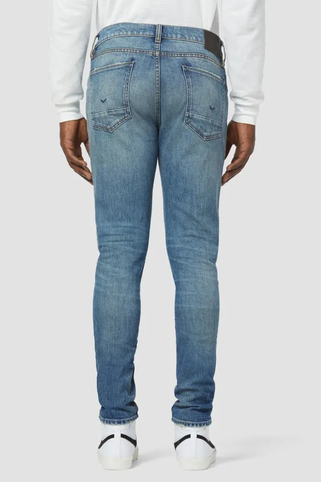 Hudson Jeans Skinny Zack Skinny Jean 36034 Inseam Del Mar 8211 Men