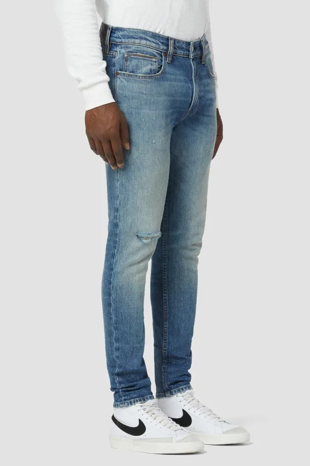 Hudson Jeans Skinny Zack Skinny Jean 36034 Inseam Del Mar 8211 Men