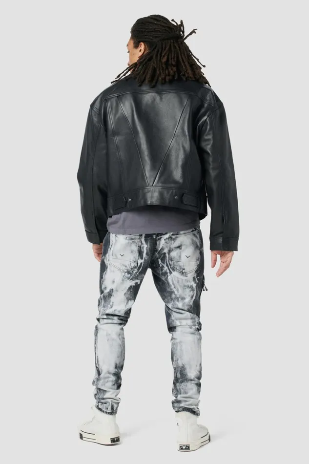 Hudson Jeans Skinny Zack Skinny Jean Bleach Black 8211 Men Hudson Jeans Skinny Zack Skinny Jean Bleach Black 8211 Men
