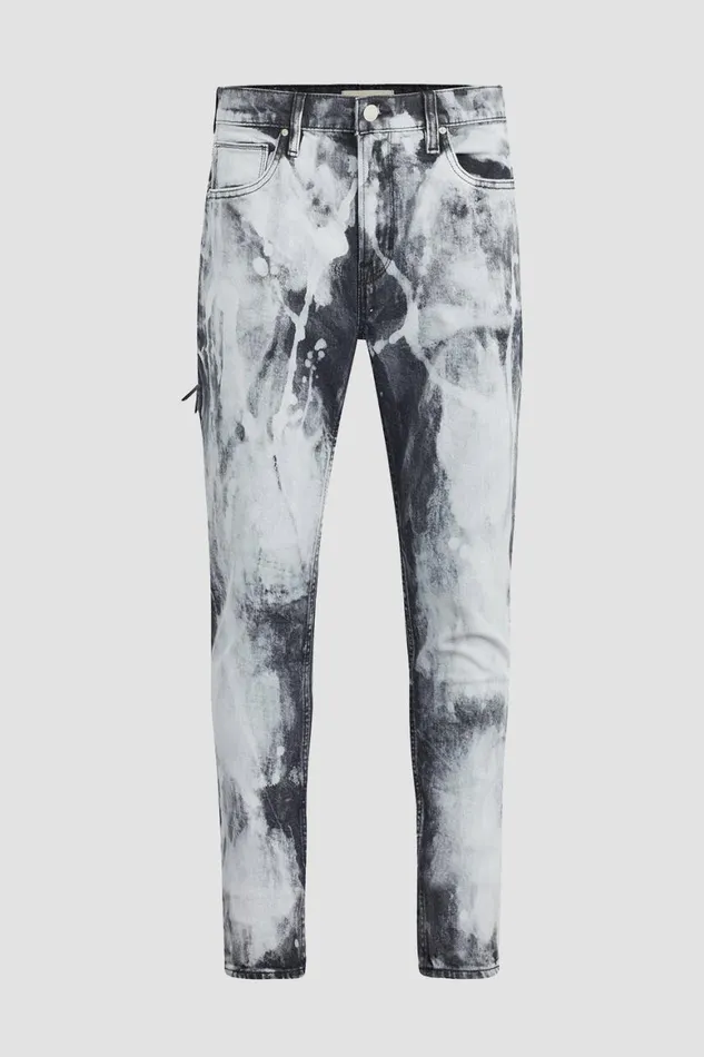 Hudson Jeans Skinny Zack Skinny Jean Bleach Black 8211 Men Hudson Jeans Skinny Zack Skinny Jean Bleach Black 8211 Men