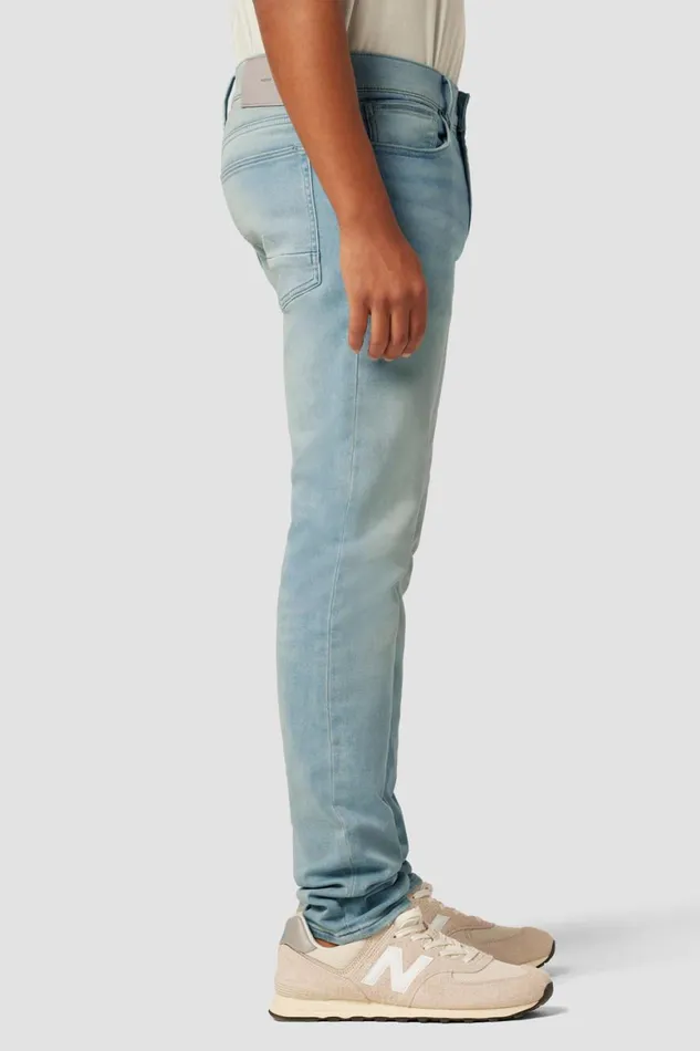 Hudson Jeans Slim Axl Slim Jean Laguna 8211 Men