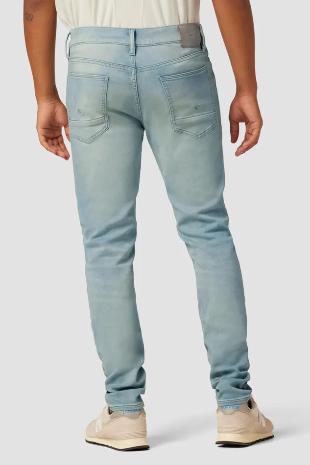 Hudson Jeans Slim Axl Slim Jean Laguna 8211 Men
