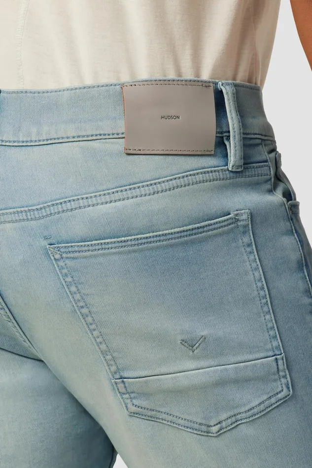 Hudson Jeans Slim Axl Slim Jean Laguna 8211 Men