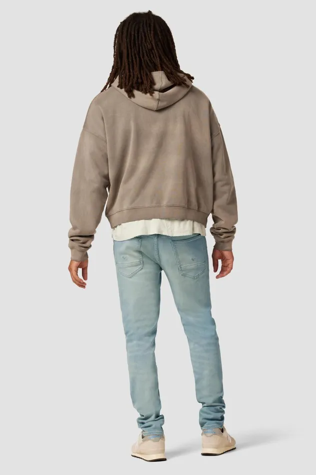 Hudson Jeans Slim Axl Slim Jean Laguna 8211 Men