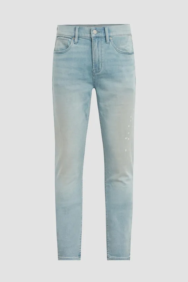 Hudson Jeans Slim Axl Slim Jean Laguna 8211 Men