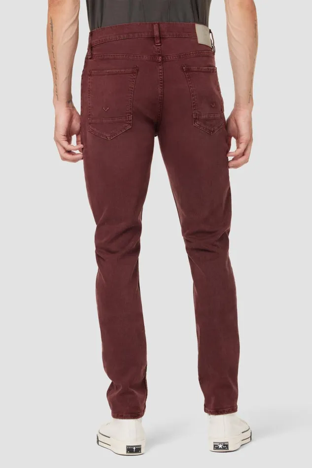 Hudson Jeans Slim Axl Slim Jean Plum 8211 Men Hudson Jeans Slim Axl Slim Jean Plum 8211 Men