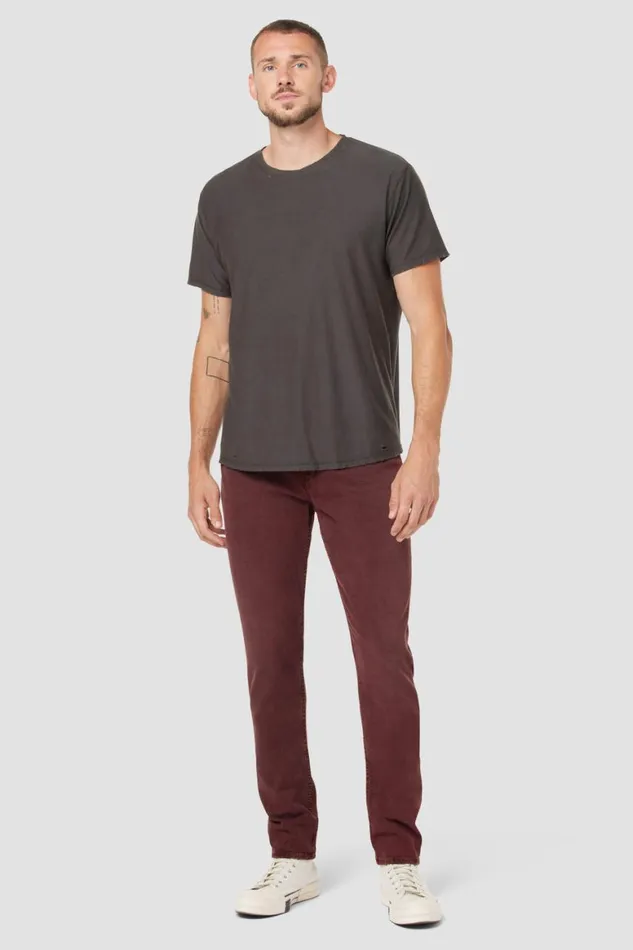 Hudson Jeans Slim Axl Slim Jean Plum 8211 Men Hudson Jeans Slim Axl Slim Jean Plum 8211 Men