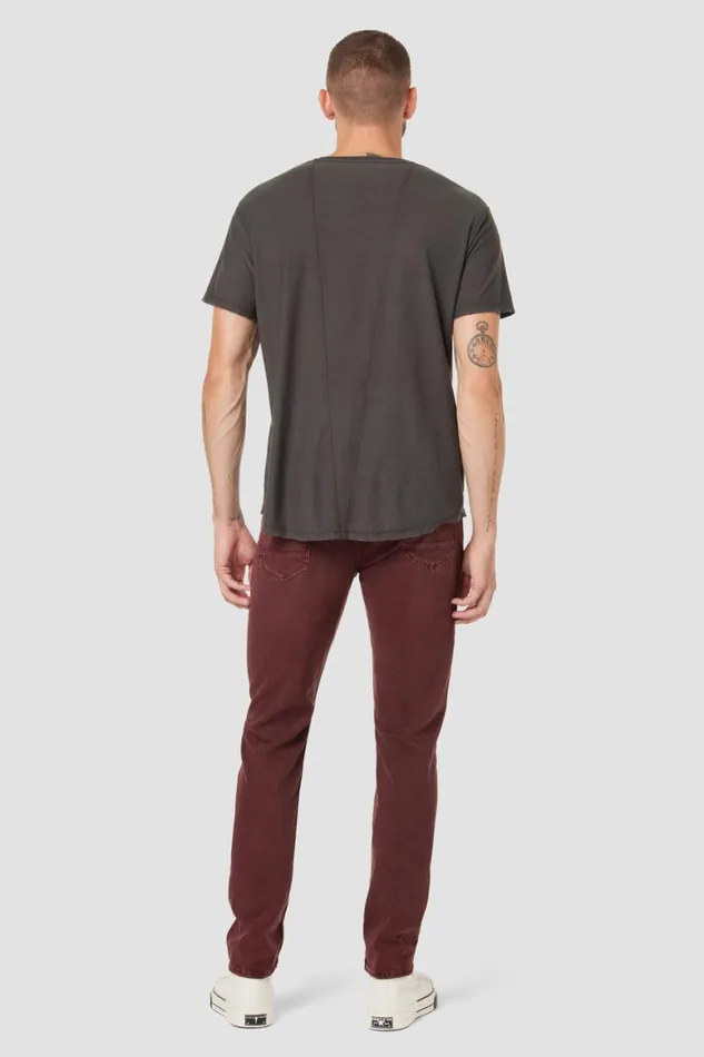 Hudson Jeans Slim Axl Slim Jean Plum 8211 Men Hudson Jeans Slim Axl Slim Jean Plum 8211 Men