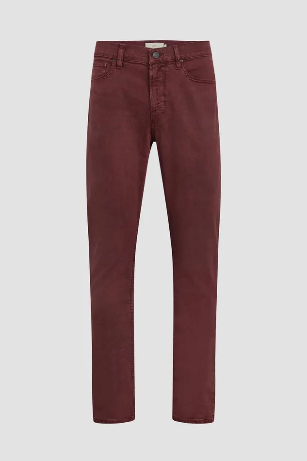 Hudson Jeans Slim Axl Slim Jean Plum 8211 Men Hudson Jeans Slim Axl Slim Jean Plum 8211 Men