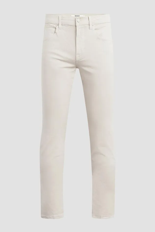 Hudson Jeans Slim Blake Slim Straight Twill Pant Light Ash 8211 Men Hudson Jeans Slim Blake Slim Straight Twill Pant Light Ash 8211 Men