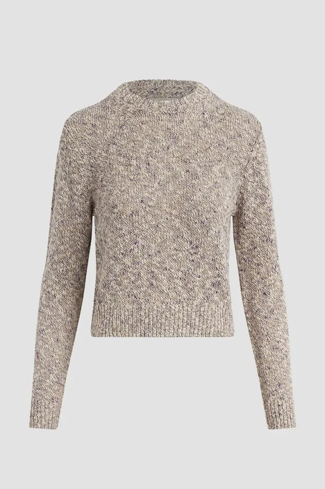 Hudson Jeans Tops and Sweaters Draped V Back Sweater Marbled Gray 8211 Women Hudson Jeans Tops and Sweaters Draped V Back Sweater Marbled Gray 8211 Women